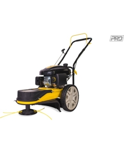 Купить Колесный триммер (газонокосилка) Champion LMH5629 в E-mobi