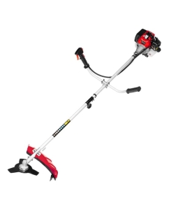 Купить Бензиновый триммер MTX MT-33S 33 см3, разъемная штанга, состоит из 2 частей 962325 в E-mobi