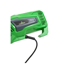 Купить Триммер электрический TRUEGREEN 1.4 кВт, леска/нож TG7A230  в E-mobi