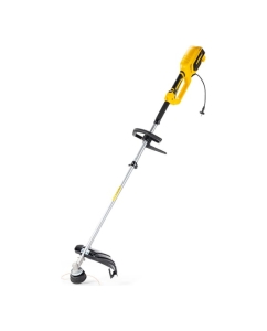 Купить Триммер электрический Champion разъемн.прям., 1500Вт, 5.24кг, крод 2_2мм 430мм + нож 3_255мм, P-ручка ET1501 в E-mobi