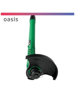 Купить Электрическая мотокоса OASIS TE-50 Eco  в E-mobi