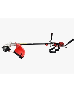 Купить Триммер электрический Profipower ET-1400 1400 Вт, 10000 об/мин, катушка и диск в комплекте,  F0005  в E-mobi