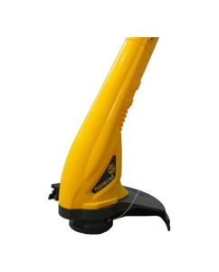 Купить Триммер электрический ПОЛЕСАД ТР-350Э, 350 Вт, ширина скашивания 25 см, леска 1.0-1,3 мм (1/1), 020335  в E-mobi