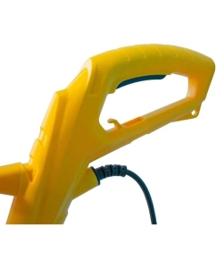 Купить Триммер электрический ПОЛЕСАД ТР-350Э, 350 Вт, ширина скашивания 25 см, леска 1.0-1,3 мм (1/1), 020335  в E-mobi