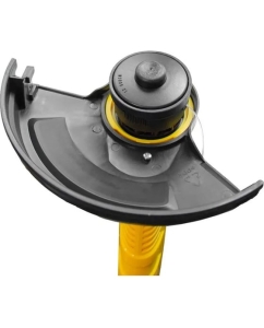 Купить Триммер электрический ПОЛЕСАД ТР-350Э, 350 Вт, ширина скашивания 25 см, леска 1.0-1,3 мм (1/1), 020335  в E-mobi