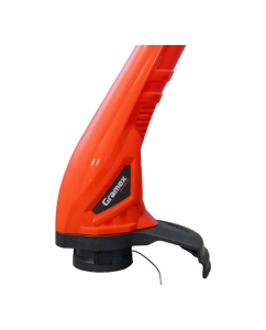 Купить Триммер электрический Gramex GM-380 380 Вт, ширина скашивания 22 см, леска 1.0-1,3 мм 1/12 020065  в E-mobi