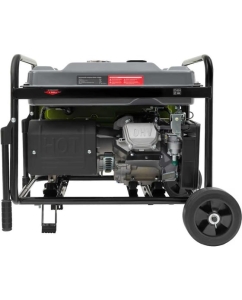Купить Бензиновый генератор Grizzly GEGG-7500EA  в E-mobi