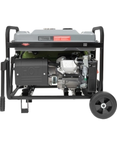 Купить Бензиновый генератор Grizzly GEGG-8500EA  в E-mobi