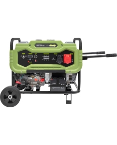 Купить Бензиновый генератор Grizzly GEGG-7500-3EA в E-mobi