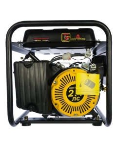 Купить Электрогенератор Huter HTVI7L 900/64/1/109  в E-mobi