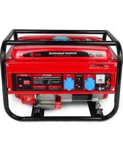 Купить Бензогенератор EDON PT-3300 20608 в E-mobi