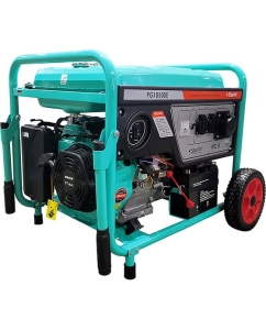 Купить Генератор Sturm PG10500E в E-mobi