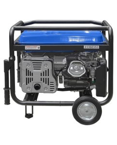 Купить Бензогенератор ТСС TSS SGG 8000EH3NUA 160017  в E-mobi