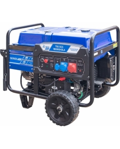 Купить Бензогенератор ТСС SGG 18000EH3LA 190069 в E-mobi