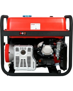 Купить Бензиновый генератор A-iPower A8500TFE 20116  в E-mobi