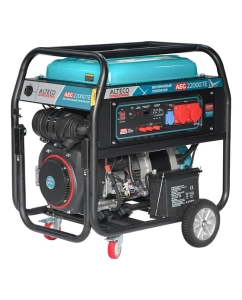 Купить Бензиновый генератор ALTECO Professional AEG 22000TE 69933 в E-mobi