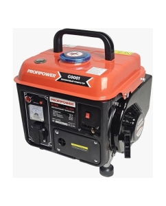 Купить Бензиновый генератор Profipower БГ-950 G0001  в E-mobi