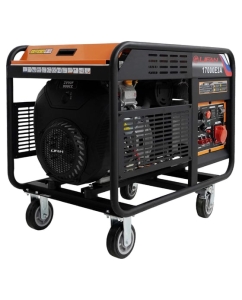 Купить Генератор LIFAN 17000E3A 00-00159685 в E-mobi