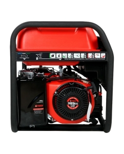 Купить Бензиновый генератор A-iPower A5500EA 20106  в E-mobi