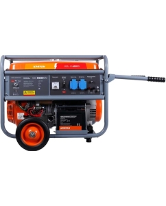 Купить Бензиновый генератор Кратон GG-6500EM 3 08 01 038  в E-mobi