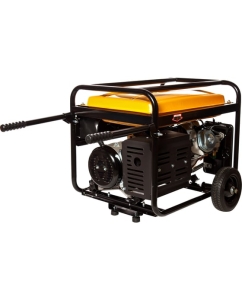 Купить Бензиновый генератор REDVERG RD-G7500E 6631523  в E-mobi