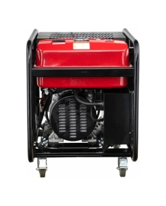 Купить Бензиновый генератор HND GE 11000 XLS с двигателем Honda GE11000XLS  в E-mobi