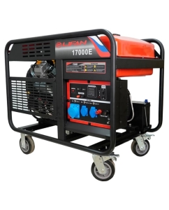 Купить Генератор LIFAN 17000E 00-00157426 в E-mobi