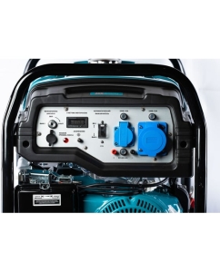 Купить Бензиновый генератор ALTECO Professional AGG 11000TЕ 13515  в E-mobi
