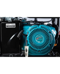 Купить Бензиновый генератор ALTECO Professional AGG 11000TЕ 13515  в E-mobi