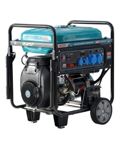 Купить Бензиновый генератор ALTECO Professional AEG 15000E2 69930 в E-mobi