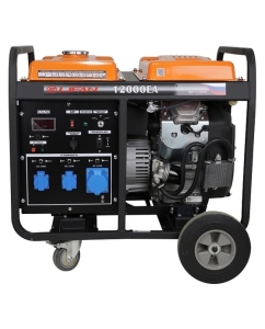 Купить Генератор LIFAN 10 GF-5A 00-00002936 в E-mobi