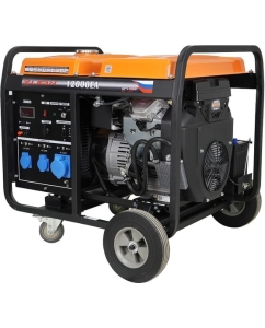 Купить Генератор LIFAN 10 GF-5A 00-00002936  в E-mobi