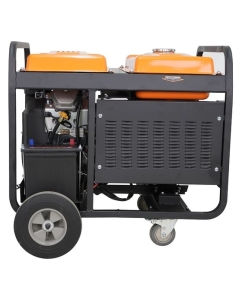 Купить Генератор LIFAN 10 GF-5A 00-00002936  в E-mobi