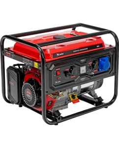 Купить Генератор бензиновый MTX RS-9000, 7 кВт, 230В, ручной стартер 946155 в E-mobi