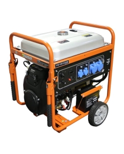 Купить Генератор бензиновый Evoline PB 15000 E (произведено Zongshen) 1T90DF150EVO в E-mobi