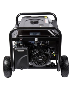 Купить Генератор Elitech GES 10000ЕAW HD 204672  в E-mobi