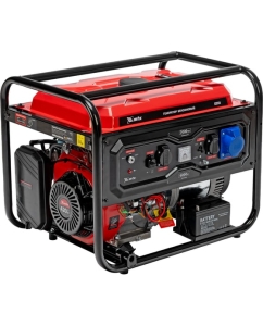 Купить Генератор бензиновый MTX RS-9000E, 7 кВт, 230В, электростартер 946165 в E-mobi