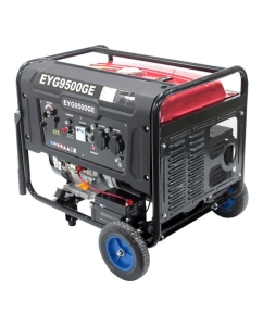 Купить Генератор бензиновый ANDELI EYG-9500GE ADL28-008 в E-mobi