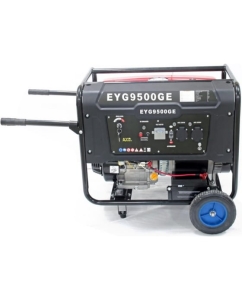 Купить Генератор бензиновый ANDELI EYG-9500GE ADL28-008  в E-mobi