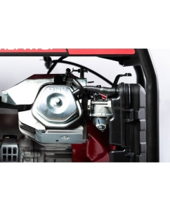 Купить Бензиновый генератор ALTECO Standard APG 7000TE (N) 19707  в E-mobi