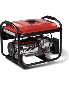 Купить Генератор бензиновый Ставр 6500/6000 Вт, 230В, 50Гц, эл.стартер + ручной, ATS-автозапуск (зима/лето), STAVR SEG 6500EA 9040200026  в E-mobi