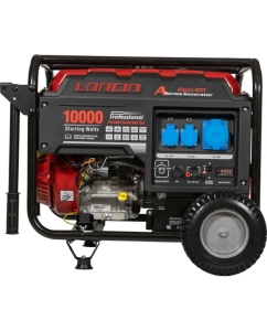 Купить Генератор Loncin LC10000D-AS 00-00004604 в E-mobi