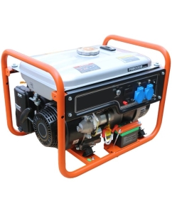 Купить Генератор бензиновый Evoline PB 5000 E (произведено Zongshen) 1T90DF503EVO в E-mobi