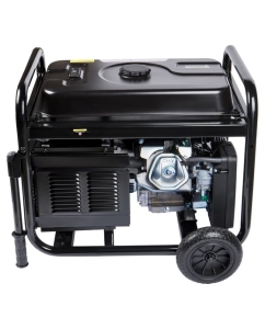 Купить Генератор Elitech GES 8000RW HD 204668  в E-mobi