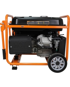 Купить Генератор LIFAN 7 GF-6 (7500) 00-00155487 в E-mobi