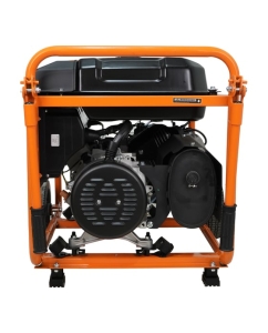 Купить Генератор LIFAN 7 GF-6 (7500) 00-00155487  в E-mobi