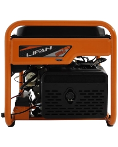 Купить Генератор LIFAN 6500IOE 00-00158689 в E-mobi