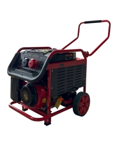 Купить Бензиновый генератор ALTECO Standard APG 11000 TE DUO 61483 в E-mobi