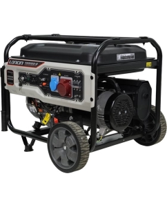 Купить Генератор Loncin LC10000D-S 00-00157639  в E-mobi