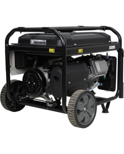 Купить Генератор Loncin LC10000D-S 00-00157639  в E-mobi